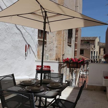 Sant'Anna Home Palermo Luaran gambar