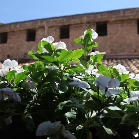 Sant'Anna Home Palermo Luaran gambar