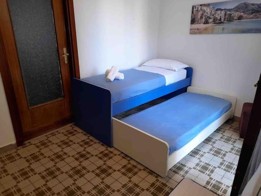 Sant'Anna Home Palermo Luaran gambar
