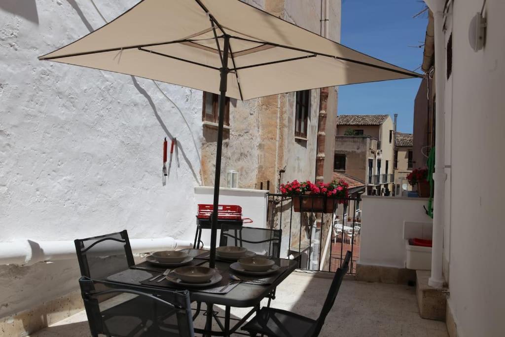 Sant'Anna Home Palermo Luaran gambar
