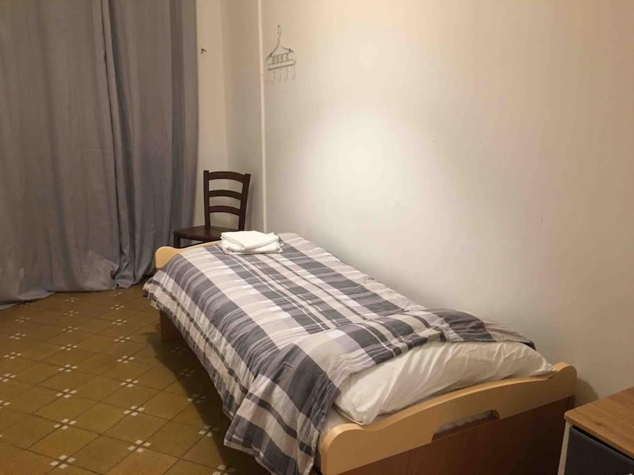 Sant'Anna Home Palermo Luaran gambar