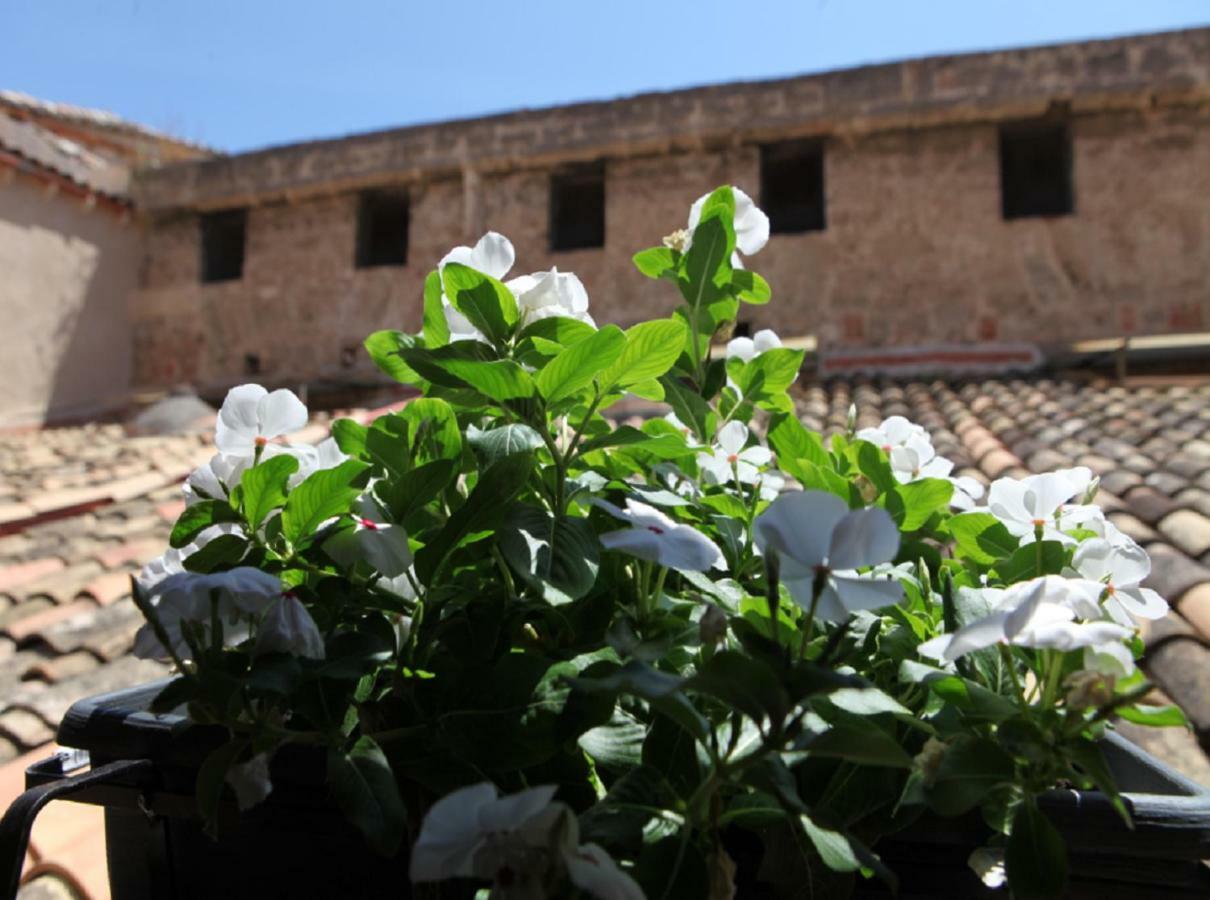 Sant'Anna Home Palermo Luaran gambar