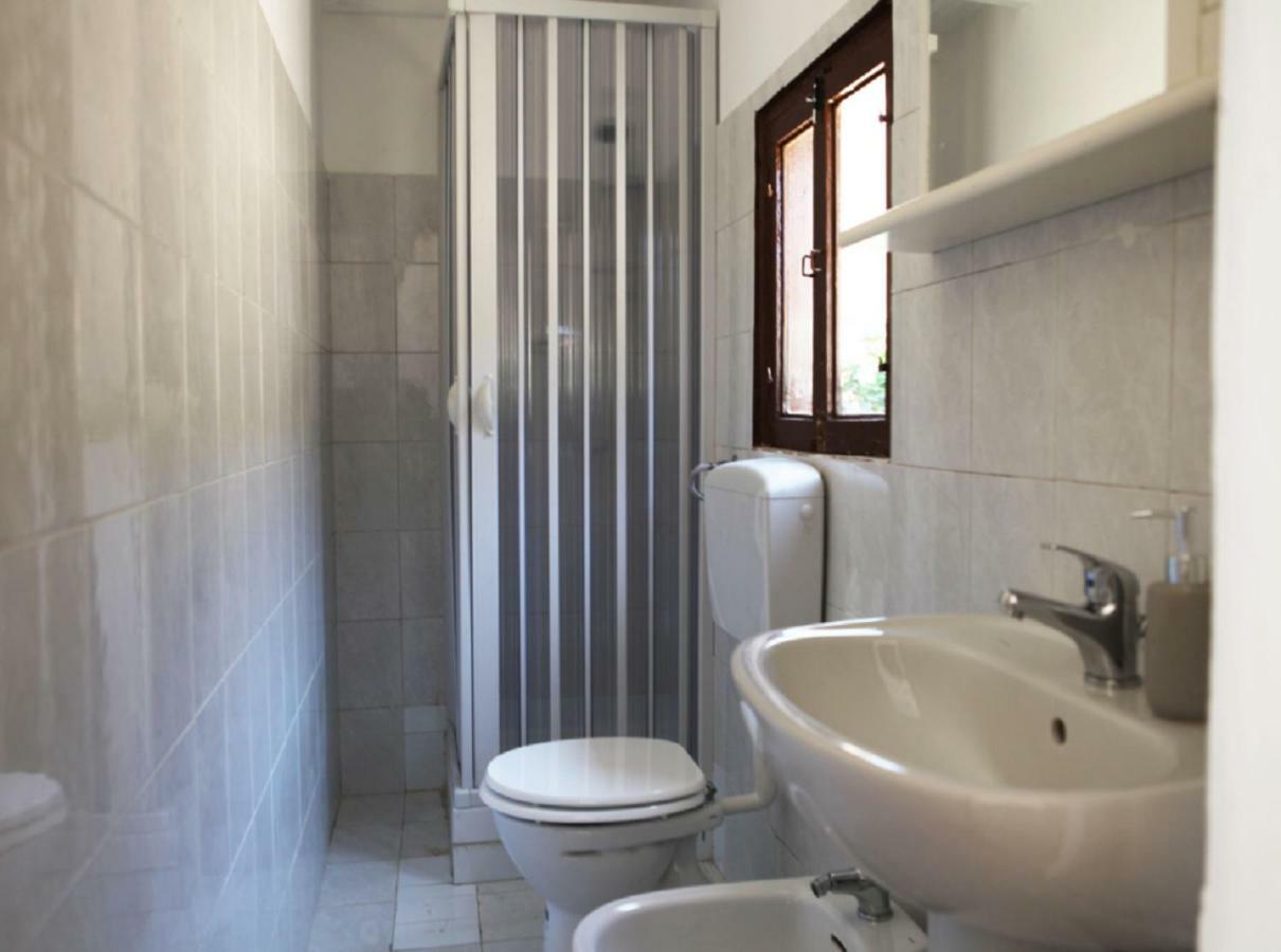 Sant'Anna Home Palermo Luaran gambar