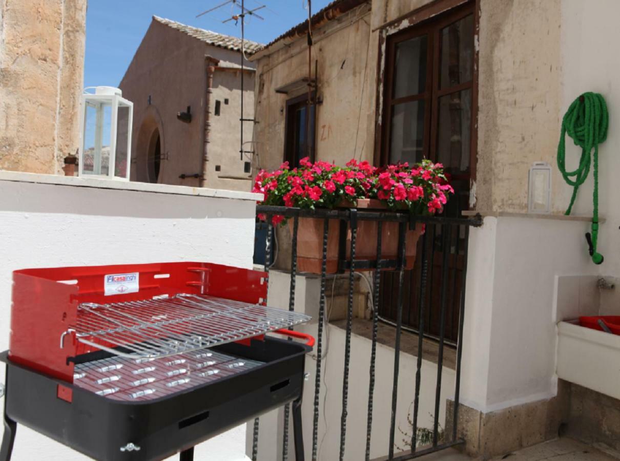 Sant'Anna Home Palermo Luaran gambar