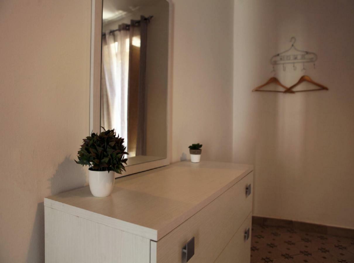Sant'Anna Home Palermo Luaran gambar