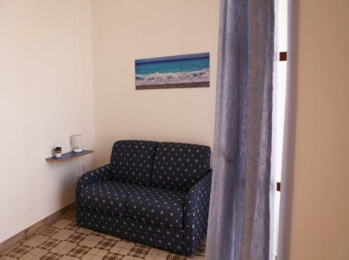 Sant'Anna Home Palermo Luaran gambar